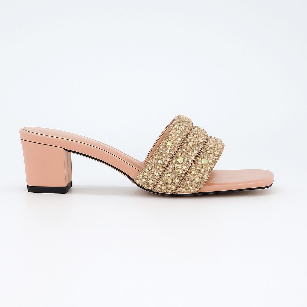 20250819_1844_Elegant Heeled Sandal_remix_01k319327xfdct6z2332bzpwdy