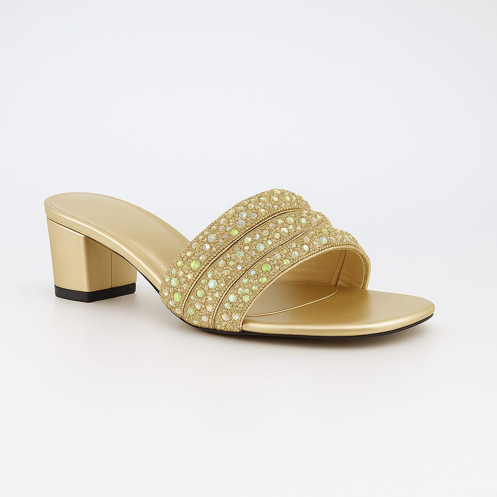 20250819_1858_Light Gold Sandal_remix_01k319w7aefhzaaskvnsds1pb1