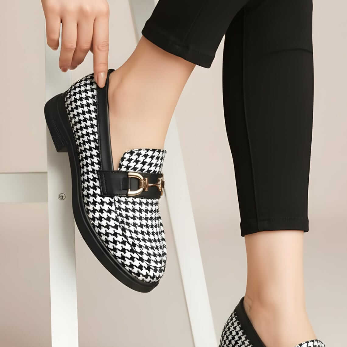 Arden Loafers Shoes